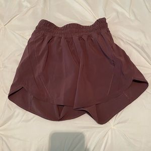 Women’s athletic shorts